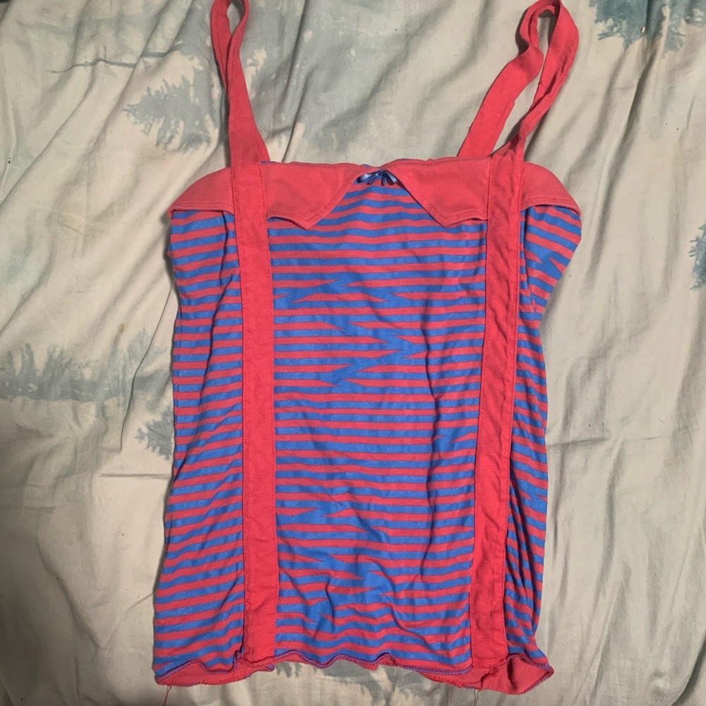 Vintage Volcom tank top